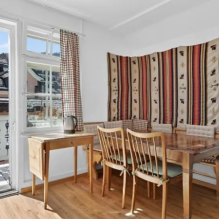 House In Celerina 3 Bedrooms And Free Parking Apartman Celerina/Schlarigna
