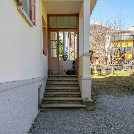 House In Celerina 3 Bedrooms And Free Parking Celerina/Schlarigna