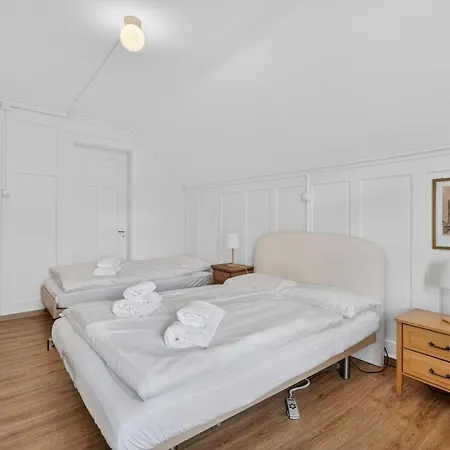 House In Celerina 3 Bedrooms And Free Parking