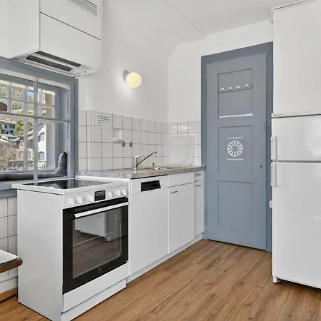 Apartman House In Celerina 3 Bedrooms And Free Parking